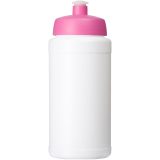 Vue 2 de Bouteille Baseline® Plus 500ml avec couvercle sport