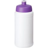 Vue 1 de Bouteille Baseline® Plus 500ml avec couvercle sport