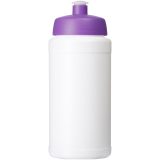Vue 2 de Bouteille Baseline® Plus 500ml avec couvercle sport