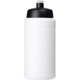 Vue 2 de Bouteille Baseline® Plus 500ml avec couvercle sport