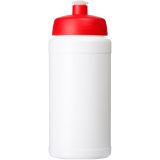 Vue 8 de Bouteille Baseline® Plus 500ml avec couvercle sport
