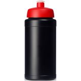 Vue 2 de Bouteille Baseline® Plus 500ml avec couvercle sport