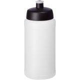 Vue 1 de Bouteille Baseline® Plus 500ml avec couvercle sport