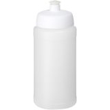 Vue 1 de Bouteille Baseline® Plus 500ml avec couvercle sport