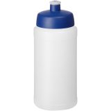 Vue 1 de Bouteille Baseline® Plus 500ml avec couvercle sport