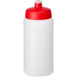 Vue 1 de Bouteille Baseline® Plus 500ml avec couvercle sport