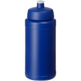 Vue 1 de Bouteille Baseline® Plus 500ml avec couvercle sport