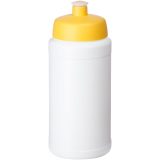 Vue 1 de Bouteille Baseline® Plus 500ml avec couvercle sport