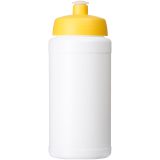 Vue 2 de Bouteille Baseline® Plus 500ml avec couvercle sport