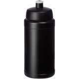 Vue 1 de Bouteille Baseline® Plus 500ml avec couvercle sport