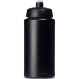 Vue 2 de Bouteille Baseline® Plus 500ml avec couvercle sport