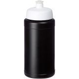 Vue 1 de Bouteille Baseline® Plus 500ml avec couvercle sport