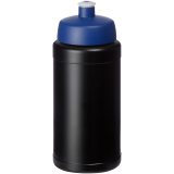 Vue 1 de Bouteille Baseline® Plus 500ml avec couvercle sport