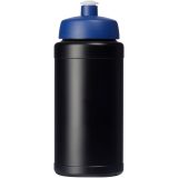 Vue 2 de Bouteille Baseline® Plus 500ml avec couvercle sport