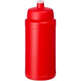 Vue 1 de Bouteille Baseline® Plus 500ml avec couvercle sport