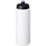Vue 3 de Bouteille de sport Baseline® Plus 750ml couvercle sport