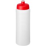 Vue 1 de Bouteille de sport Baseline® Plus 750ml couvercle sport