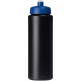 Vue 2 de Bouteille de sport Baseline® Plus 750ml couvercle sport
