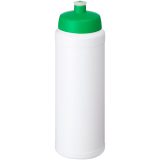Vue 11 de Bouteille Baseline® Plus 750ml avec couvercle sport