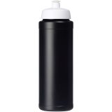 Vue 2 de Bouteille Baseline® Plus 750ml avec couvercle sport