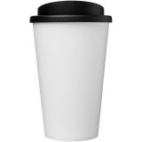 Vue 2 de Gobelet isolant recyclé Americano® 350ml