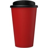 Vue 10 de Gobelet isolant recyclé Americano® 350ml