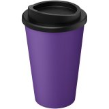 Vue 1 de Gobelet isolant recyclé Americano® 350ml