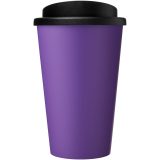 Vue 2 de Gobelet isolant recyclé Americano® 350ml