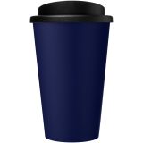 Vue 2 de Gobelet isolant recyclé Americano® 350ml
