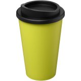 Vue 1 de Gobelet isolant recyclé Americano® 350ml