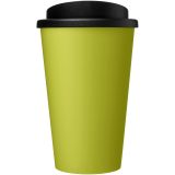 Vue 2 de Gobelet isolant recyclé Americano® 350ml