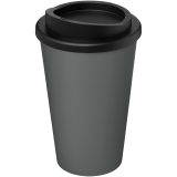 Vue 1 de Gobelet isolant recyclé Americano® 350ml
