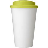 Vue 2 de Gobelet isolant Americano® 350ml avec couvercle anti fuites
