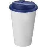 Vue 6 de Gobelet isolant Americano® 350ml avec couvercle anti fuites