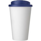 Vue 7 de Gobelet isolant Americano® 350ml avec couvercle anti fuites