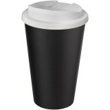 Vue 1 de Gobelet isolant Americano® 350ml avec couvercle anti fuites
