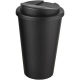 Vue 1 de Gobelet isolant Americano® 350ml avec couvercle anti fuites