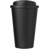 Vue 2 de Gobelet isolant Americano® 350ml avec couvercle anti fuites