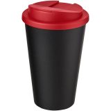 Vue 1 de Gobelet isolant Americano® 350ml avec couvercle anti fuites
