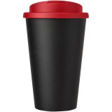 Vue 2 de Gobelet isolant Americano® 350ml avec couvercle anti fuites
