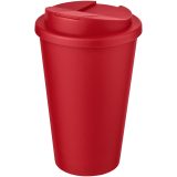 Vue 1 de Gobelet isolant Americano® 350ml avec couvercle anti fuites