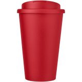 Vue 2 de Gobelet isolant Americano® 350ml avec couvercle anti fuites