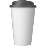Vue 2 de Gobelet isolant Americano® 350ml avec couvercle anti fuites