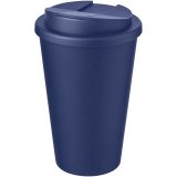 Vue 1 de Gobelet isolant Americano® 350ml avec couvercle anti fuites