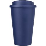 Vue 2 de Gobelet isolant Americano® 350ml avec couvercle anti fuites