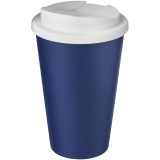 Vue 1 de Gobelet isolant Americano® 350ml avec couvercle anti fuites