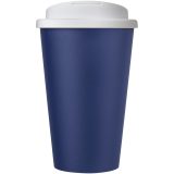 Vue 2 de Gobelet isolant Americano® 350ml avec couvercle anti fuites