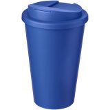 Vue 1 de Gobelet isolant Americano® 350ml avec couvercle anti fuites