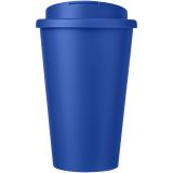 Vue 2 de Gobelet isolant Americano® 350ml avec couvercle anti fuites