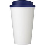 Vue 6 de Gobelet isolant Brite-Americano® 350ml avec couvercle anti-fuite